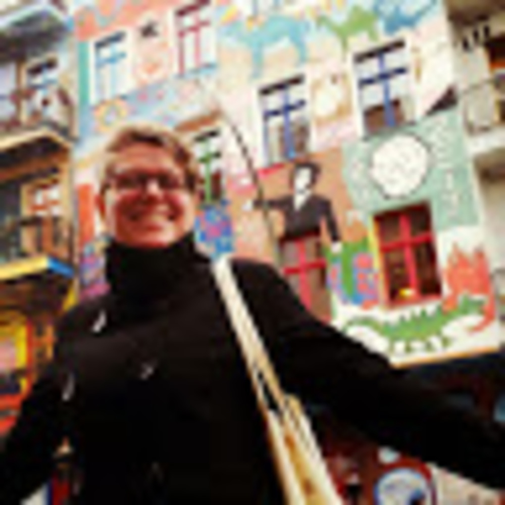 Meet your Posher, Devon